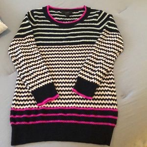 J Crew sweater size small